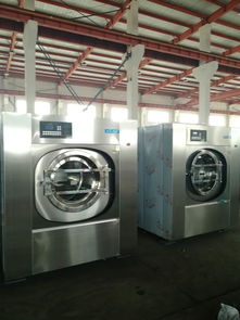 旅馆布草洗涤专研 大型宾馆洗涤设备选型与应用深度解析